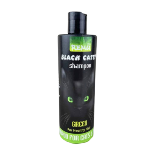 Black Catty Shampoo 320ml